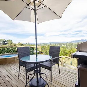 Bleu Hills Glamping Llanogrande Rionegro