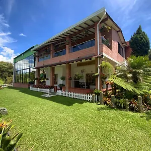 Bed & Breakfast 12 Palmas- Aeropuerto Jmc